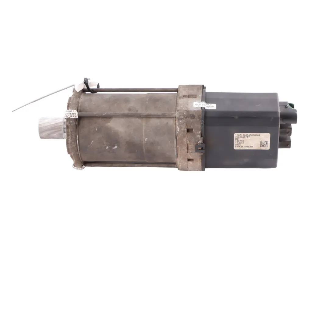 Elektrische Servo Lenkung Zahnstangen Motor Antriebs Einheit 6859084 für BMW X3 F25 mit Teilenummer 6889090 BMW X3 F25 Elektrische Servo Lenkung Zahnstangen Motor Antriebs Einheit 6859084 - SKU 6889090-3 - Teilenummer 6889090