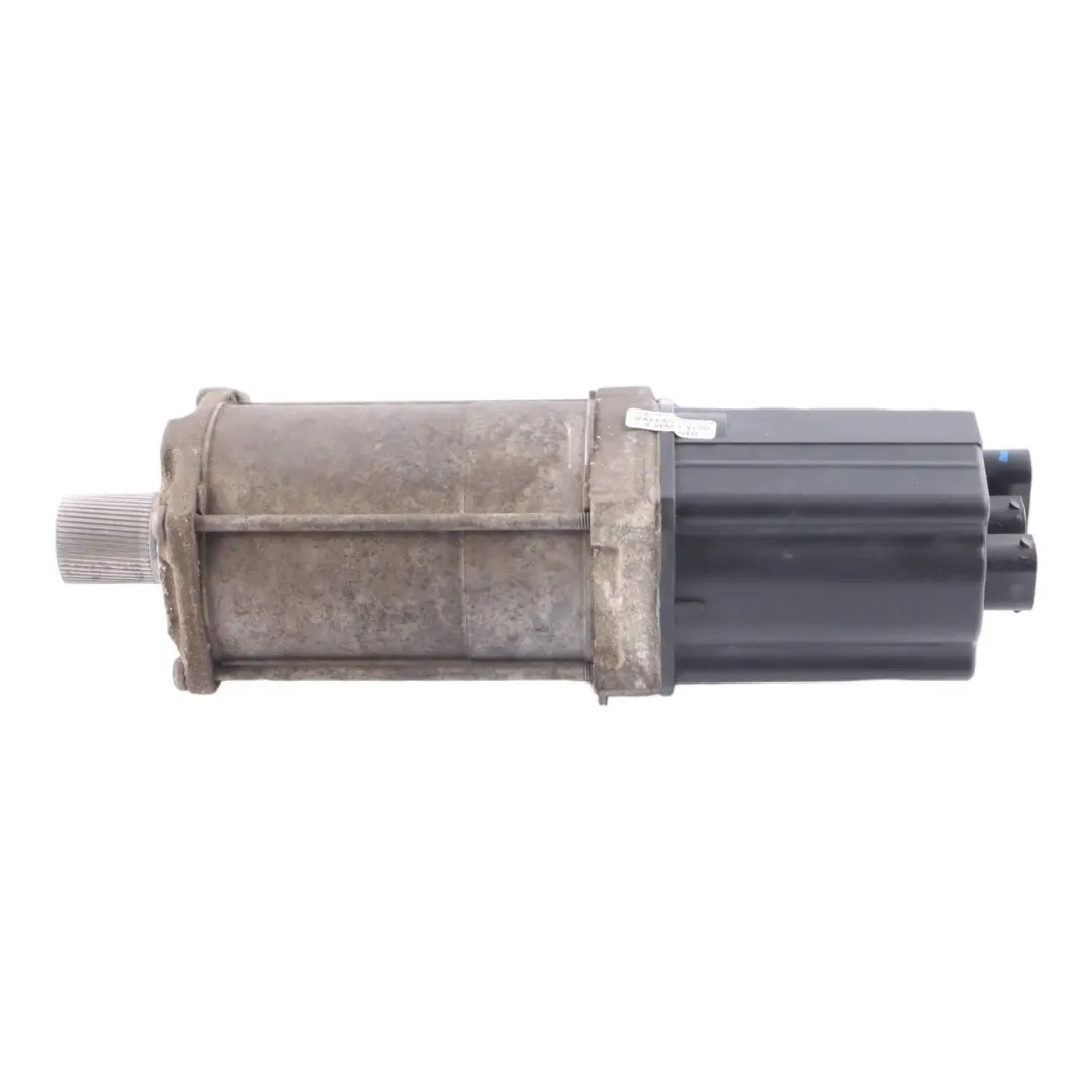 Steering Motor BMW X5 F15 X6 F16 Electric Steering Rack Gear Motor to with Part number 6889097 Steering Motor BMW X5 F15 X6 F16 Electric Steering Rack Gear Motor - SKU 6889097-2 - Part number 6889097