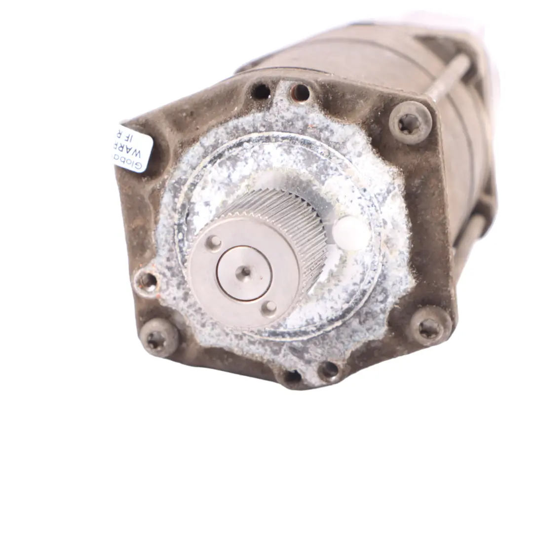 Steering Motor BMW X5 F15 X6 F16 Electric Steering Rack Gear Motor to with Part number 6889097 Steering Motor BMW X5 F15 X6 F16 Electric Steering Rack Gear Motor - SKU 6889097-2 - Part number 6889097