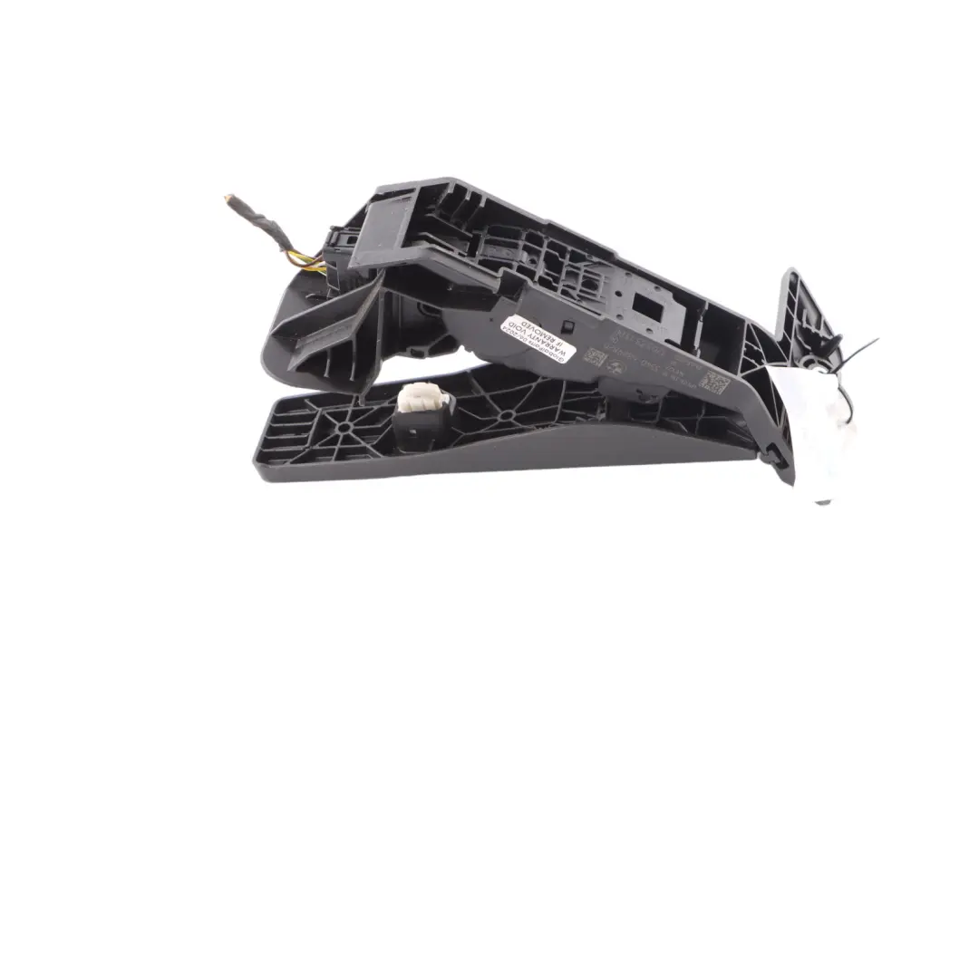 Accelerator Pedal Throttle Pedal Gas to BMW F40 F44 G20 G21 X3 G01 X4 G02 with Part number 6889820 BMW F40 F44 G20 G21 X3 G01 X4 G02 Accelerator Pedal Throttle Pedal Gas - SKU 6889820 - Part number 6889820