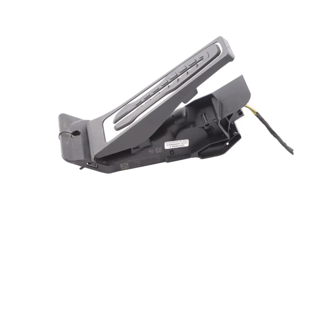 Pedale Dell'Acceleratore Pedale Gas per BMW F40 F44 G20 G21 X3 G01 X4 G02 con numero di parte 6889820 BMW F40 F44 G20 G21 X3 G01 X4 G02 Pedale Dell'Acceleratore Pedale Gas - SKU 6889820 - Numero di parte 6889820