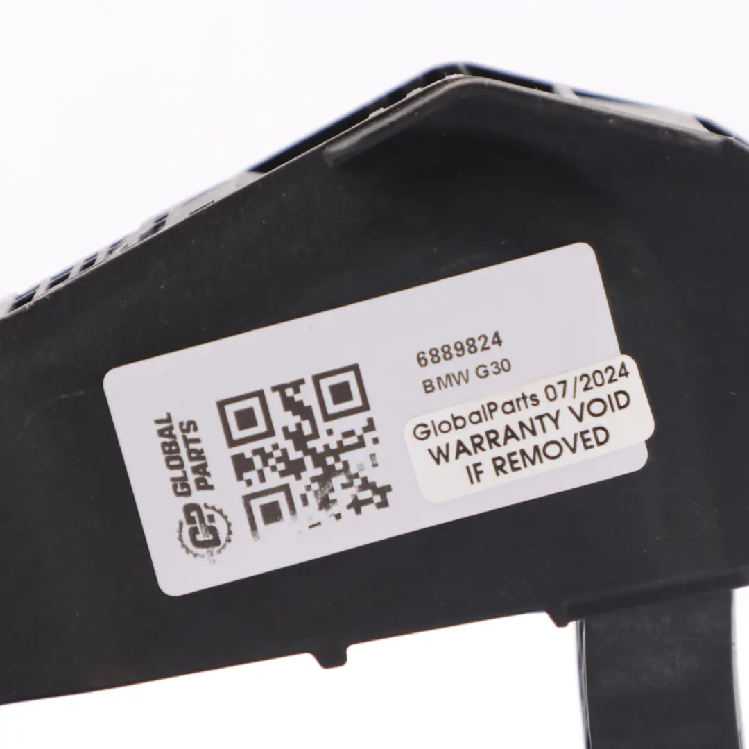Accelerator Pedal BMW G22 G30 G60 G12 Throttle Pedal Gas to with Part number 6889824 Accelerator Pedal BMW G22 G30 G60 G12 Throttle Pedal Gas - SKU 6889824 - Part number 6889824