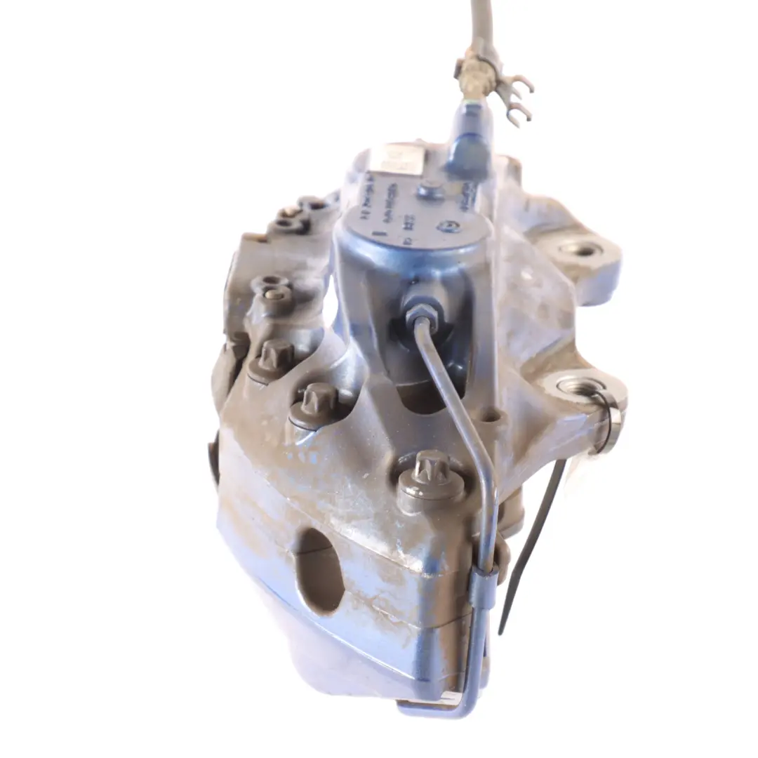 Etrier de frein avant gauche pour BMW X3 M F97 X4 M F98 x5 G05 X6 G06 X7 G07 à propos du numéro de pièce 6891327 BMW X3 M F97 X4 M F98 x5 G05 X6 G06 X7 G07 Etrier de frein avant gauche - SKU 6891327 - Numéro de pièce 6891327