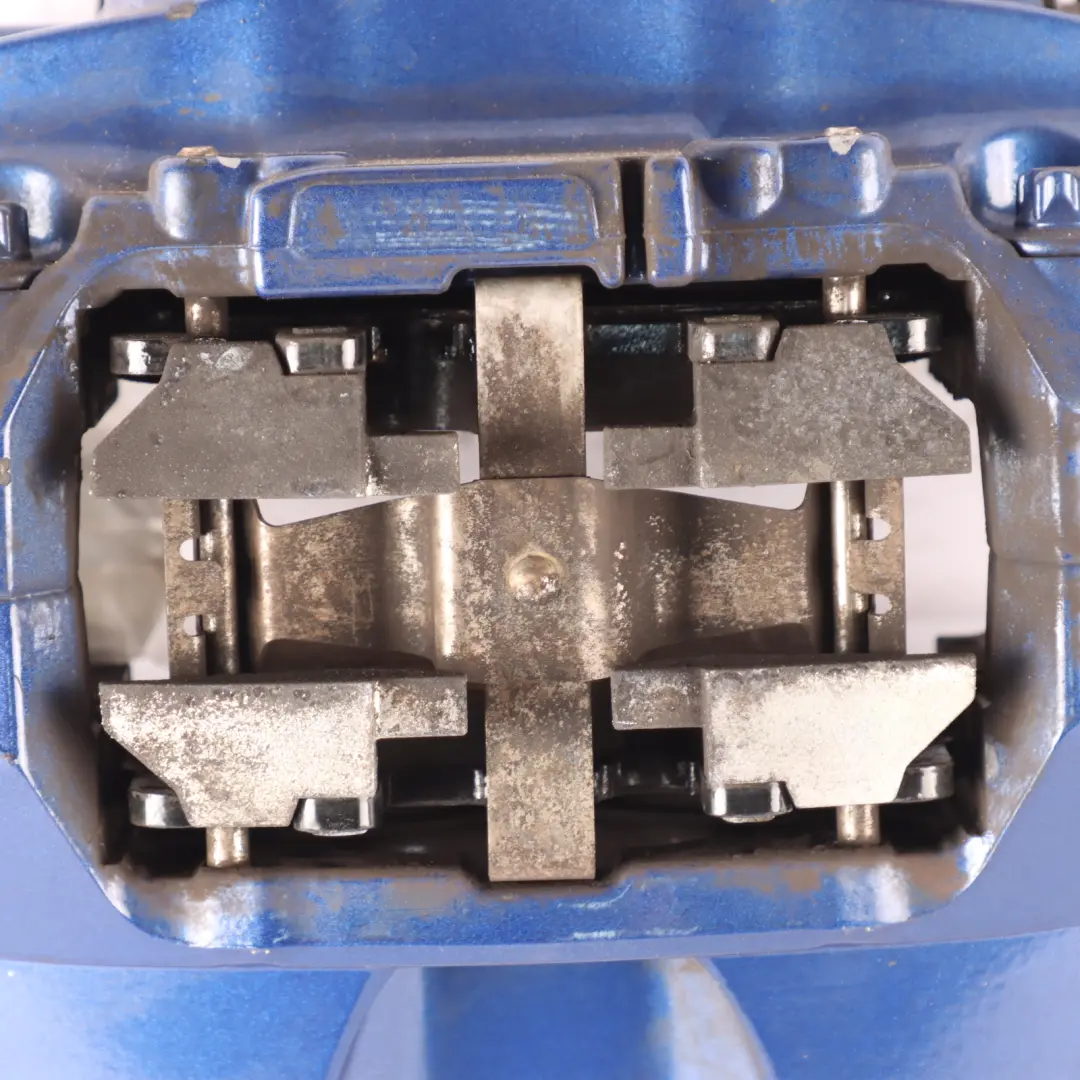 BMW X3 M F97 X4 M F98 X5 G05 X6 G06 X7 G07 Pinza Freno Delantera Derecha - SKU 6891328 - Número de pieza 6891328