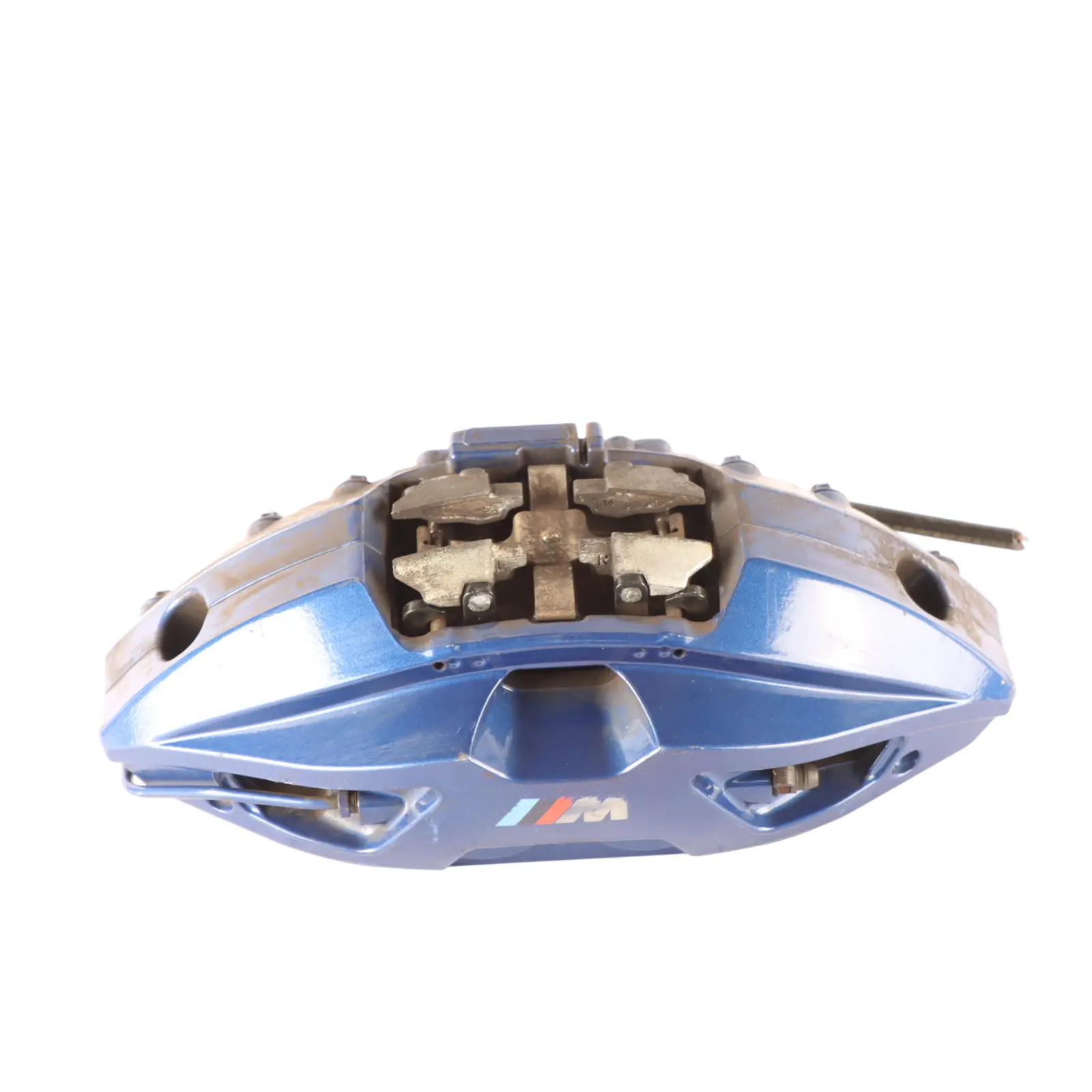 BMW X3 M F97 X4 M F98 X5 G05 X6 G06 X7 G07 Pinza Freno Anteriore Destra 6891328