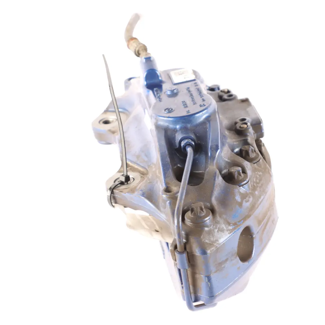 Brake Caliper Front Right O/S to BMW X3 M F97 X4 M F98 X5 G05 X6 G06 X7 G07 with Part number 6891328 BMW X3 M F97 X4 M F98 X5 G05 X6 G06 X7 G07 Brake Caliper Front Right O/S - SKU 6891328 - Part number 6891328
