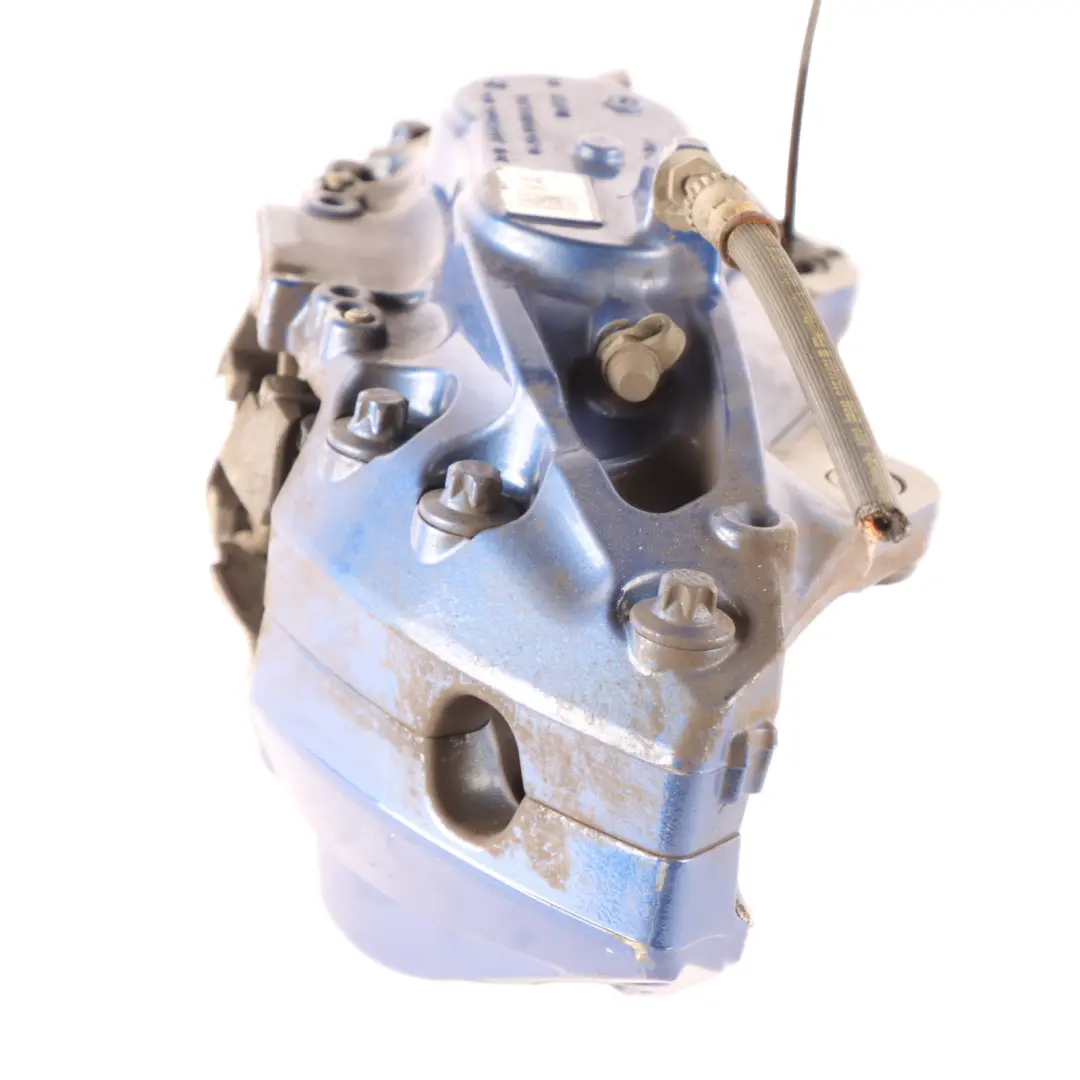 BMW X3 M F97 X4 M F98 x5 G05 X6 G06 X7 G07 Brake Caliper Front Right O/S - SKU 6891328 - Part number 6891328