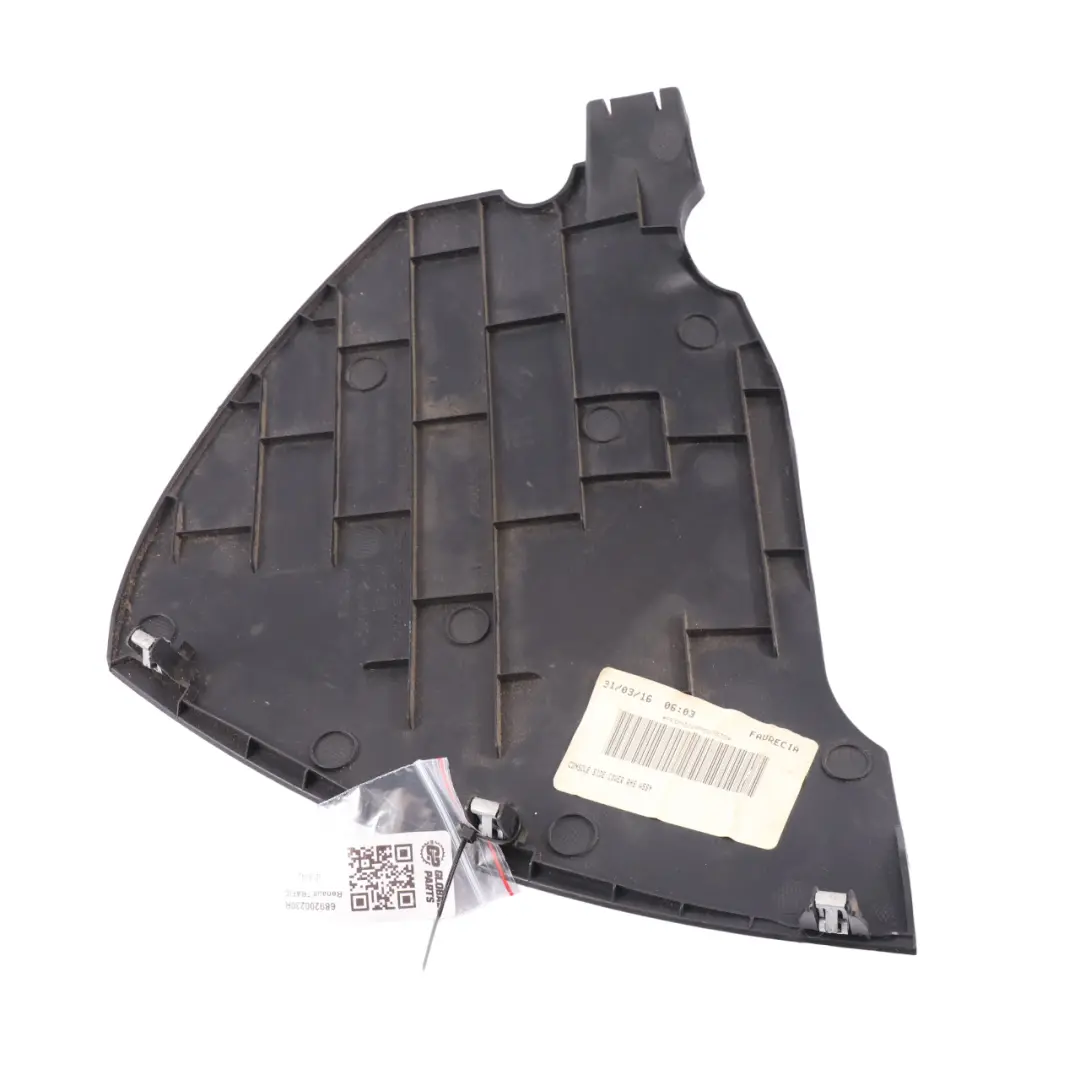 Renault Trafic III Vivaro B Salpicadero Consola Embellecedor Derecha - SKU 689200230R - Número de pieza 689200230R
