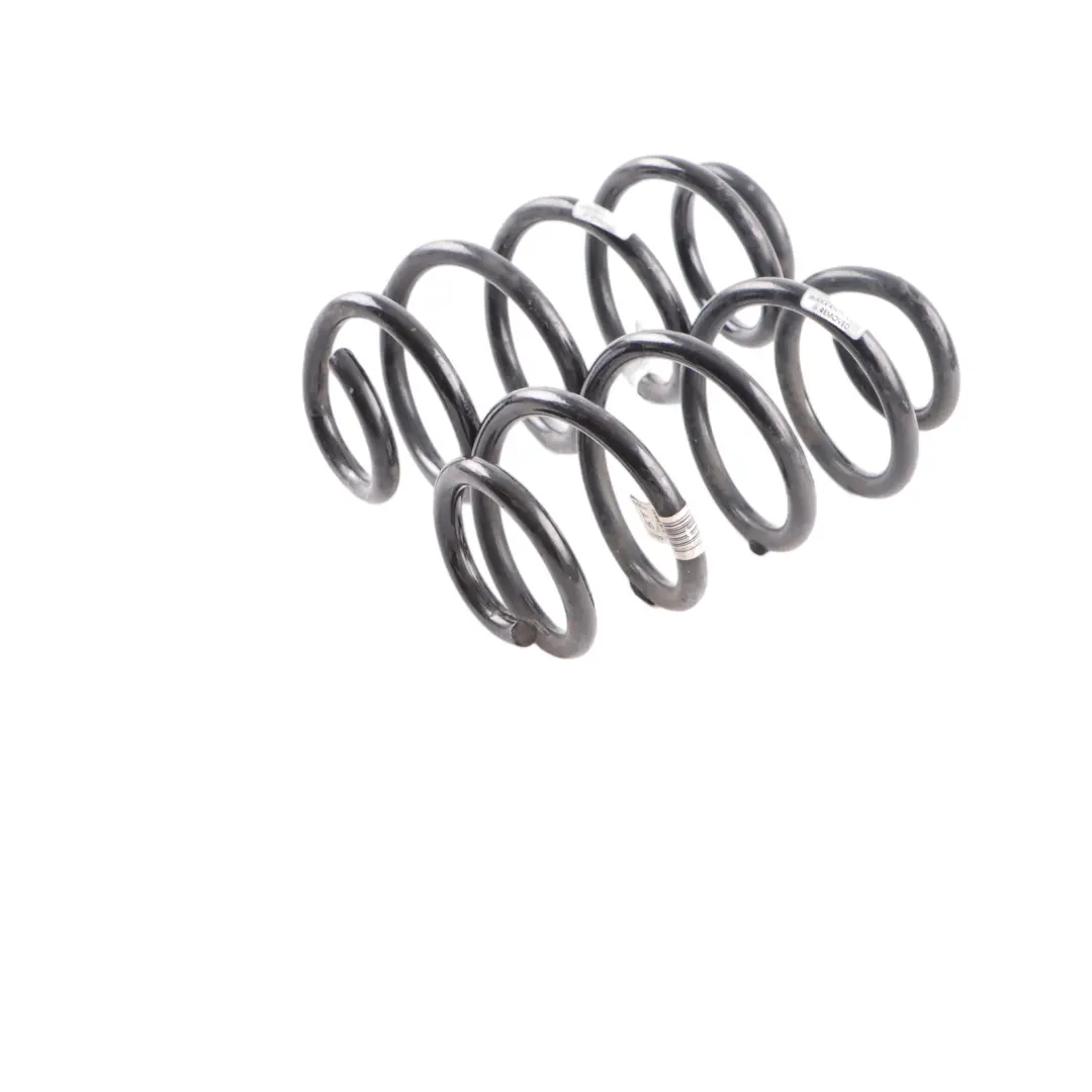 BMW F40 5T Coil Spring Set Rear Left Right N/O/S Suspension Coil Dampering - SKU 6892119 - Part number 6892119
