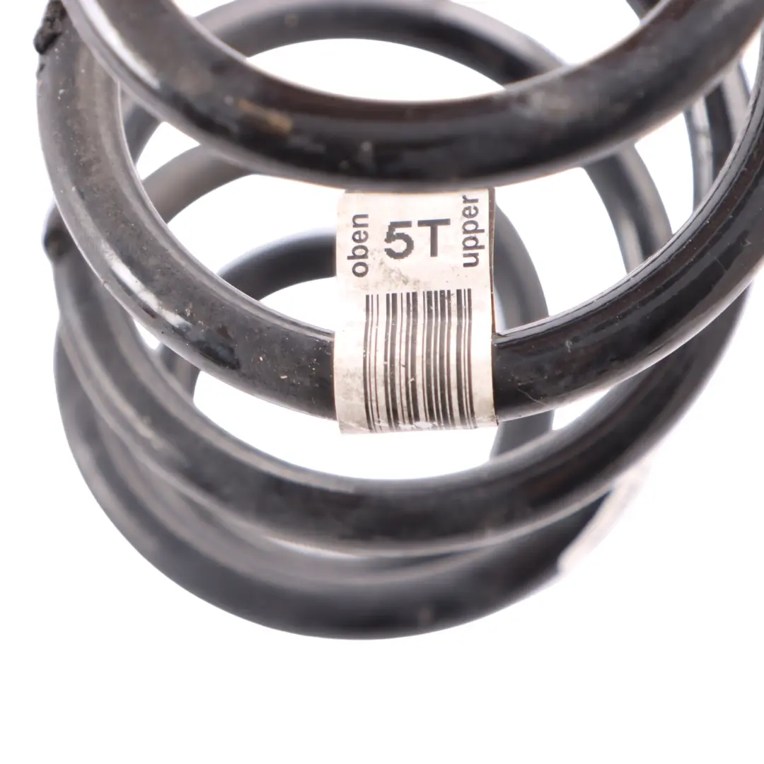 Coil Spring Set Rear Left Right N/O/S Suspension Coil Dampering to BMW F40 5T with Part number 6892119 BMW F40 5T Coil Spring Set Rear Left Right N/O/S Suspension Coil Dampering - SKU 6892119 - Part number 6892119