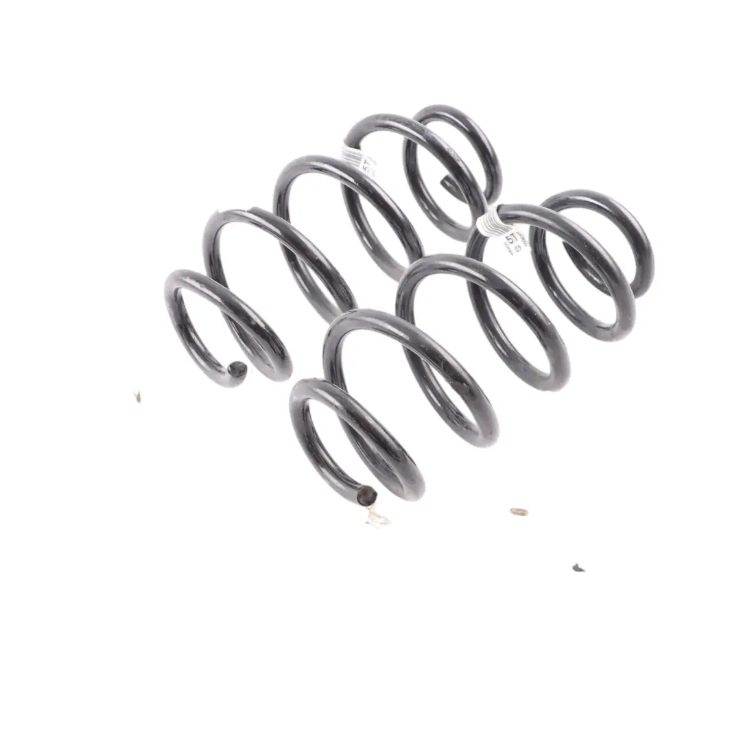 Coil Spring Set Rear Left Right N/O/S Suspension Coil Dampering to BMW F40 5T with Part number 6892119 BMW F40 5T Coil Spring Set Rear Left Right N/O/S Suspension Coil Dampering - SKU 6892119 - Part number 6892119