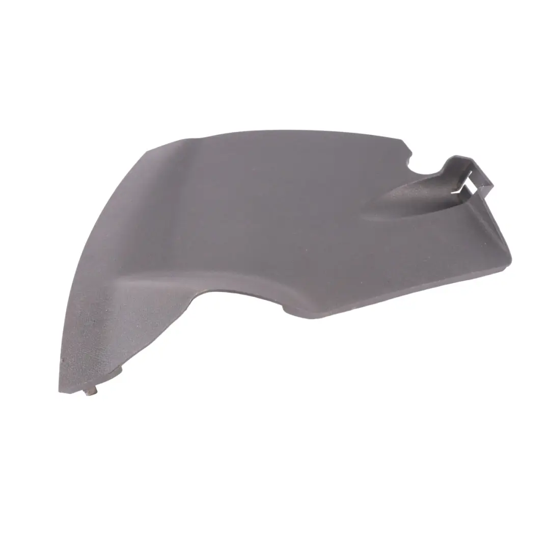 Dashboard Console Trim Cover Left N/S to Renault Trafic III Vivaro B with Part number 689214361R Renault Trafic III Vivaro B Dashboard Console Trim Cover Left N/S - SKU 689214361R - Part number 689214361R