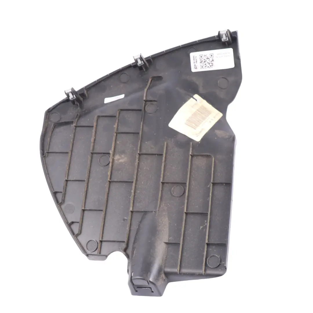 Renault Trafic III Vivaro B Cache Console Tableau Bord Gauche 689200230R - SKU 689214361R - Numéro de pièce 689214361R