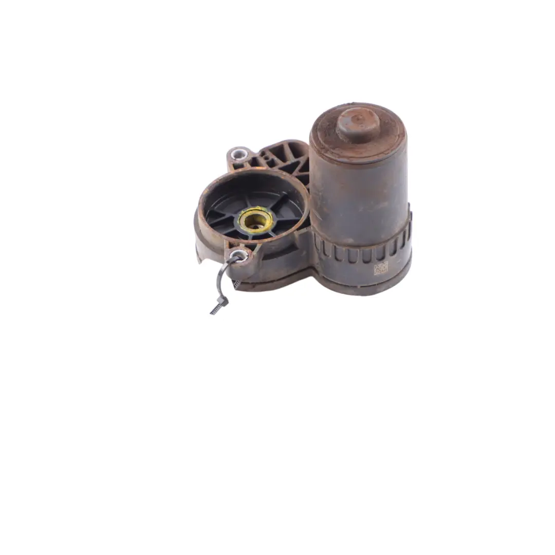 Parking Brake Actuator BMW F45 F46 Mini F56 F60 Left N/S Motor Unit to with Part number 6892605 Parking Brake Actuator BMW F45 F46 Mini F56 F60 Left N/S Motor Unit - SKU 6892605 - Part number 6892605