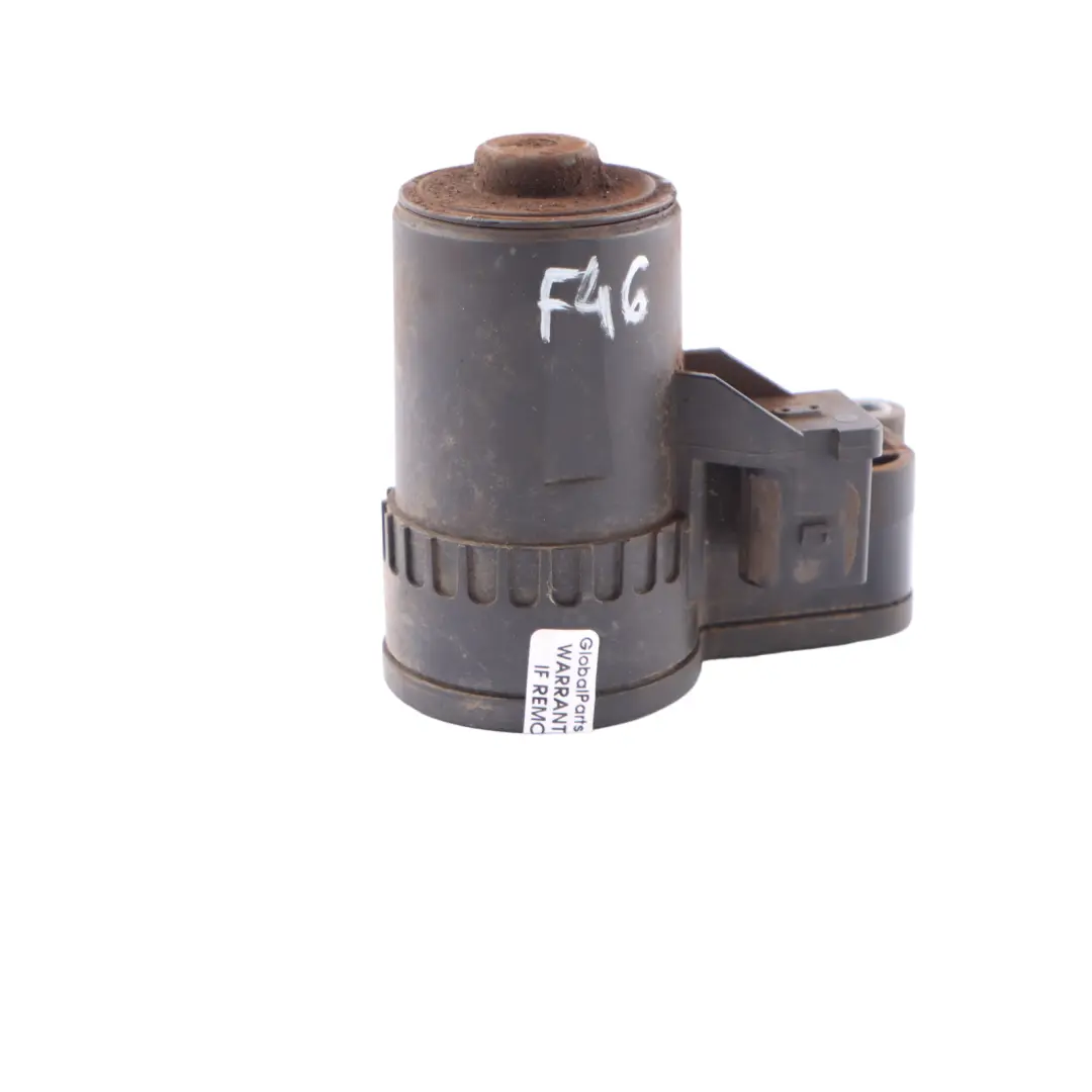 Parking Brake Actuator BMW F45 F46 Mini F56 F60 Left N/S Motor Unit to with Part number 6892605 Parking Brake Actuator BMW F45 F46 Mini F56 F60 Left N/S Motor Unit - SKU 6892605 - Part number 6892605