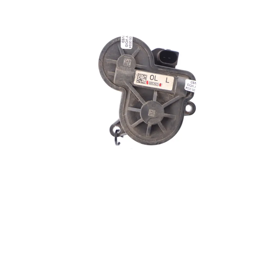  Parking Brake Actuator BMW F45 F46 Mini F56 F60 Left N/S Motor Unit - SKU 6892605	 - Part number 6892605
