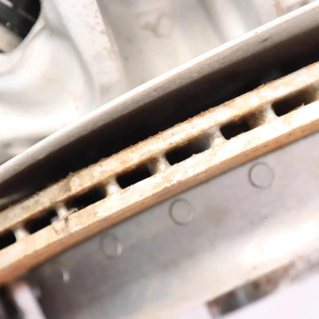 BMW X4 G26 eDrive 35 Rear Left N/S Suspension Leg Wheel Hub Brake Disc Caliper - SKU 6893271 - Part number 6893271