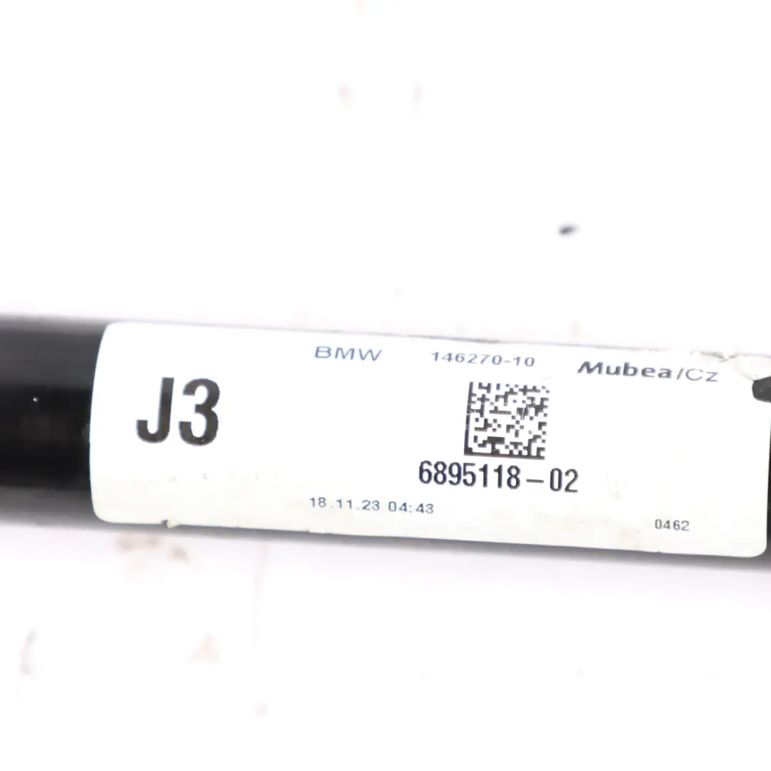 BMW i4 G26 Gran Coupé Stabilizator Przedni - SKU 6895118 - Numer Części 6895118