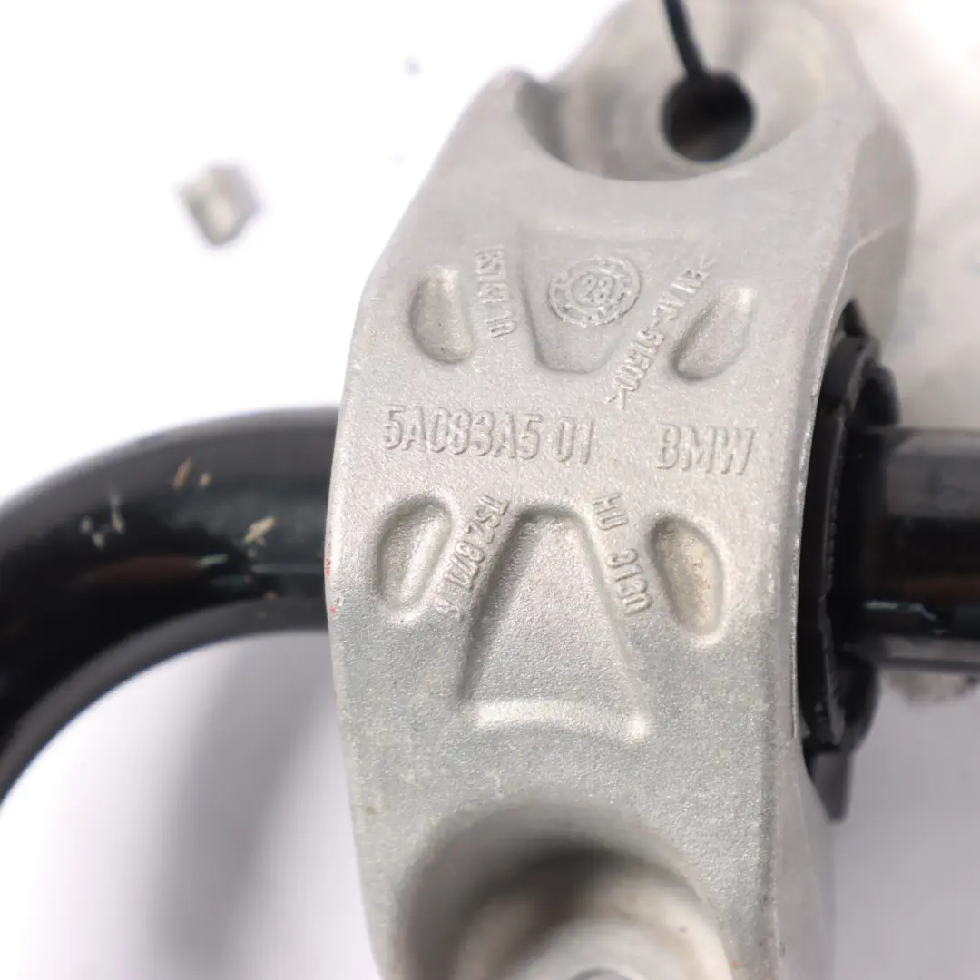 Coupé Anti Roll Sway Bar Stabilizer to BMW i4 G26 Gran with Part number 6895118 BMW i4 G26 Gran Coupé Anti Roll Sway Bar Stabilizer - SKU 6895118 - Part number 6895118