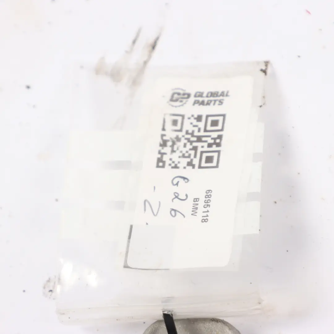 Coupé Anti Roll Sway Bar Stabilizer to BMW i4 G26 Gran with Part number 6895118 BMW i4 G26 Gran Coupé Anti Roll Sway Bar Stabilizer - SKU 6895118 - Part number 6895118