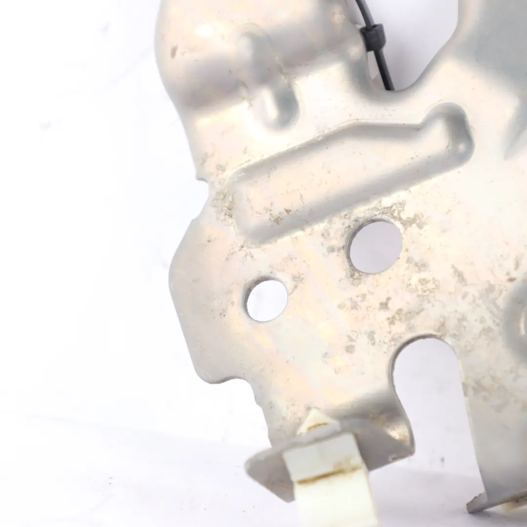 BMW i3 G28 i4 G26 Mounting Mount Bracket Holder Carrier - SKU 6895261 - Part number 6895261