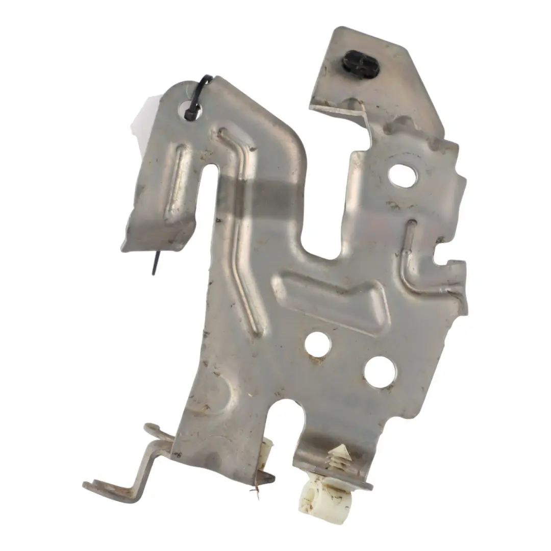 Mounting Mount Bracket Holder Carrier to BMW i3 G28 i4 G26 with Part number 6895262 BMW i3 G28 i4 G26 Mounting Mount Bracket Holder Carrier - SKU 6895262 - Part number 6895262