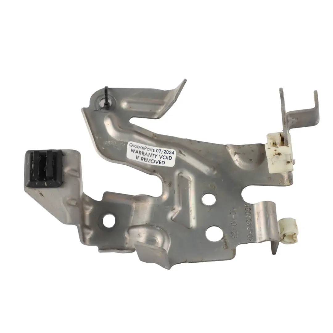 Mounting Mount Bracket Holder Carrier to BMW i3 G28 i4 G26 with Part number 6895262 BMW i3 G28 i4 G26 Mounting Mount Bracket Holder Carrier - SKU 6895262 - Part number 6895262