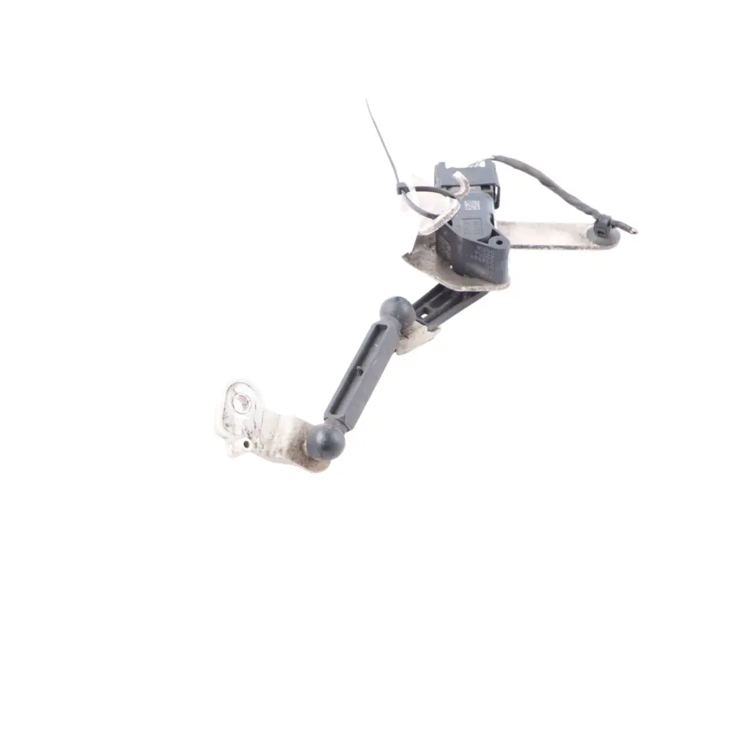 Scheinwerfer Höhe Level Sensor Halterung Gehäuse BMW G30 - SKU 6895466-1 - Teilenummer 6895466