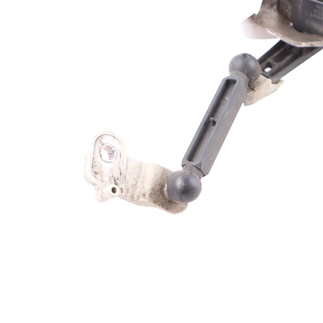 Scheinwerfer Höhe Level Sensor Halterung Gehäuse für BMW G30 mit Teilenummer 6895466 BMW G30 Scheinwerfer Höhe Level Sensor Halterung Gehäuse - SKU 6895466-1 - Teilenummer 6895466