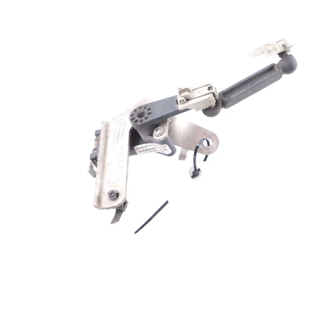 Faro Altezza Sensore di livello Staffa Alloggiamento per BMW G30 con numero di parte 6895466 BMW G30 Faro Altezza Sensore di livello Staffa Alloggiamento - SKU 6895466-1 - Numero di parte 6895466