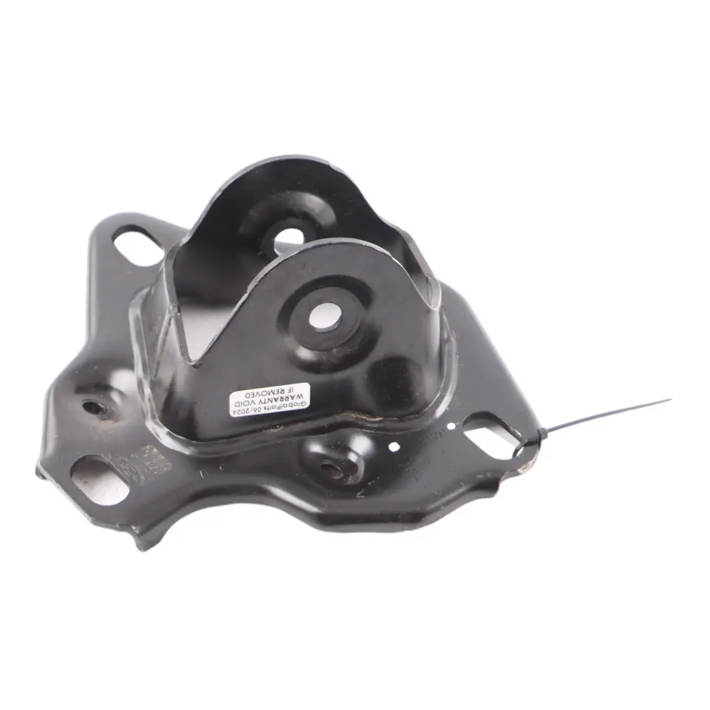 Bracket Trailing Arm Left N/S Support to BMW F45 LCI with Part number 6896991 BMW F45 LCI Bracket Trailing Arm Left N/S Support - SKU 6896991 - Part number 6896991