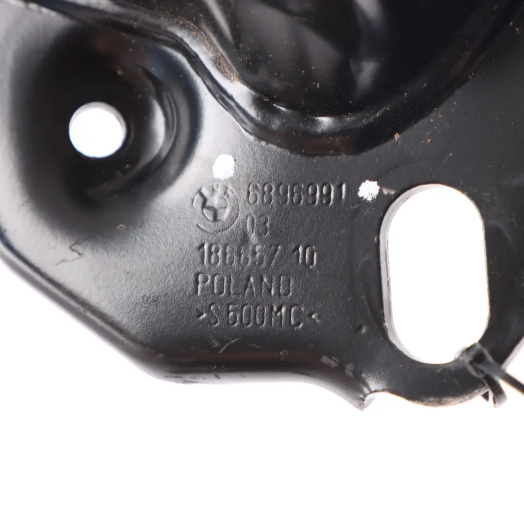 Staffa Braccio di Traino Sinistro Supporto 6896992 per BMW F45 LCI con numero di parte 6896991 BMW F45 LCI Staffa Braccio di Traino Sinistro Supporto 6896992 - SKU 6896991 - Numero di parte 6896991