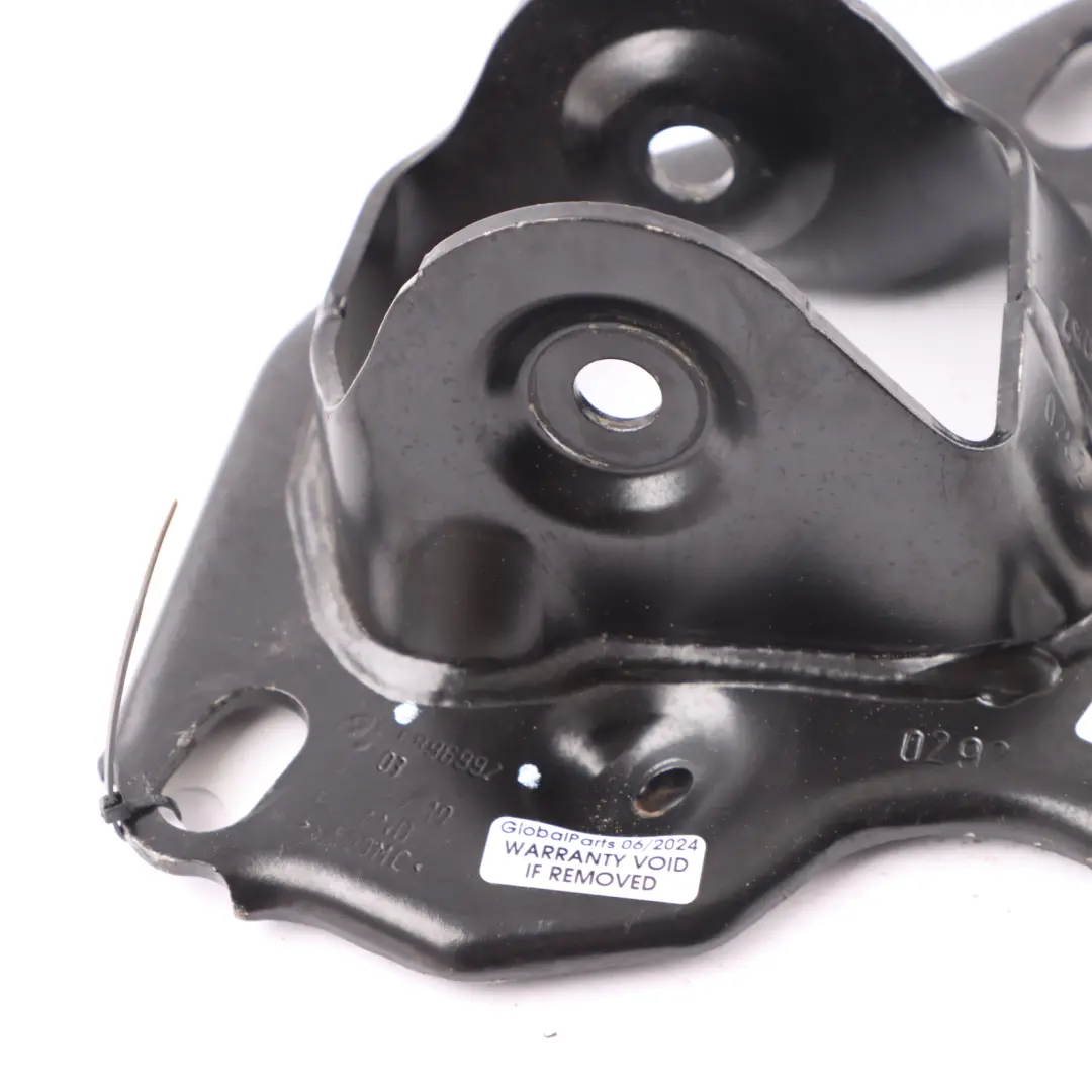 Soporte Brazo Trasero Derecho para BMW F45 LCI con número de pieza 6896992 BMW F45 LCI Soporte Brazo Trasero Derecho - SKU 6896992 - Número de pieza 6896992