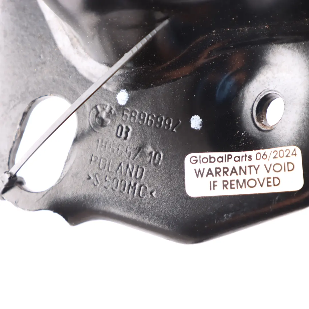 Bracket Trailing Arm Right O/S Support to BMW F45 LCI with Part number 6896992 BMW F45 LCI Bracket Trailing Arm Right O/S Support - SKU 6896992 - Part number 6896992