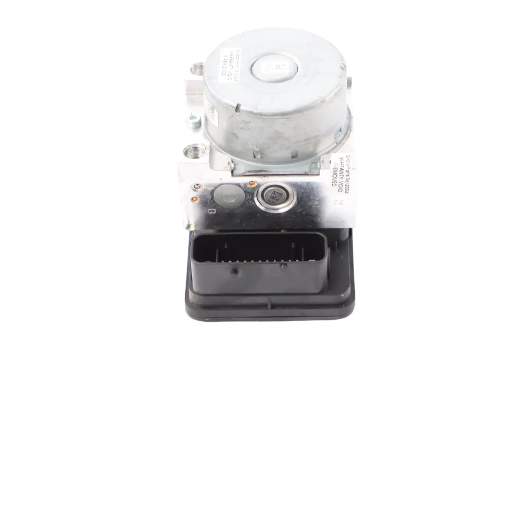 ABS Pump Hydro Braking Control Unit Module 6897143 to Mini F56 with Part number 6897144 Mini F56 ABS Pump Hydro Braking Control Unit Module 6897143 - SKU 6897144 - Part number 6897144