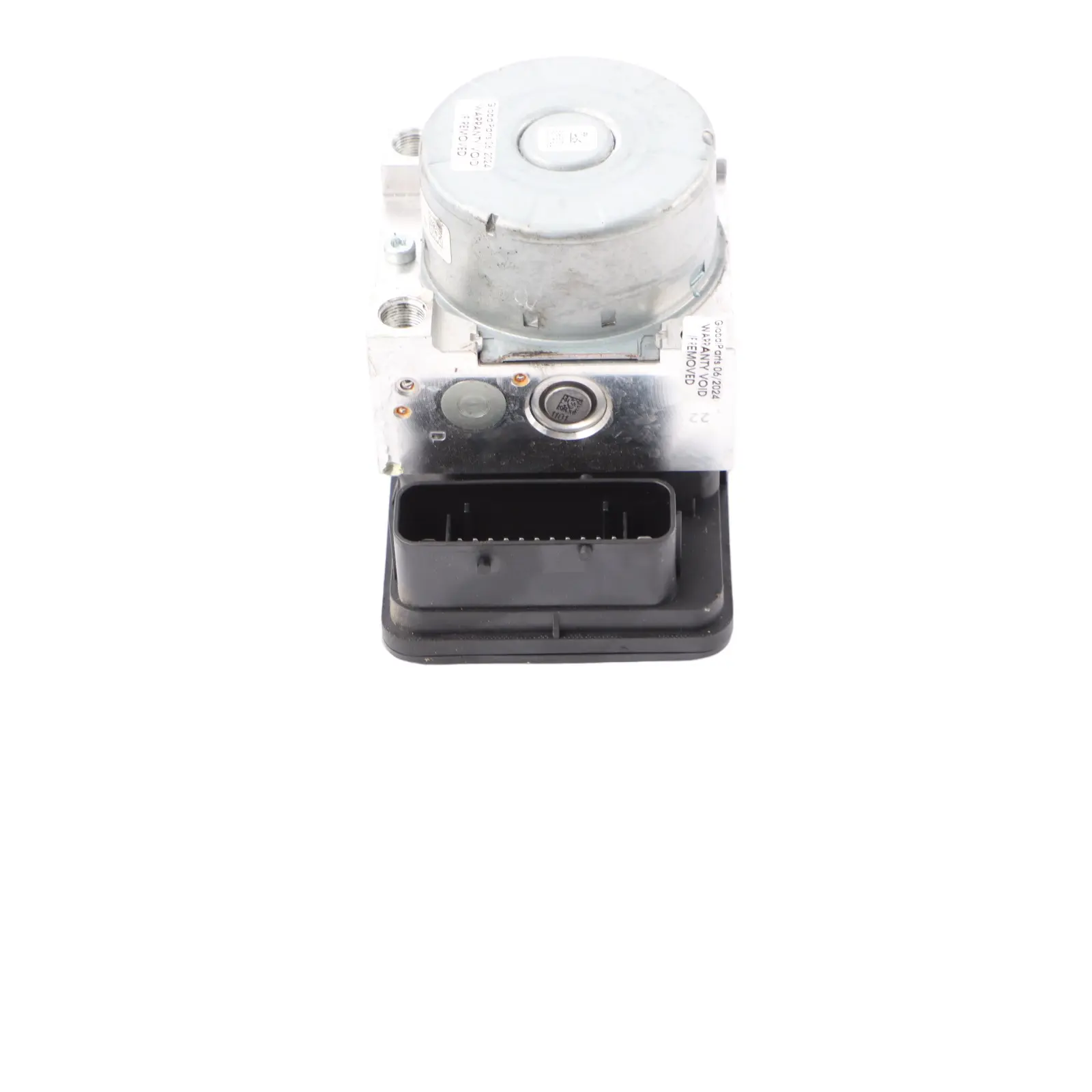 Mini F56 ABS Pump Hydro Braking Control Unit Module 6897143 6897144