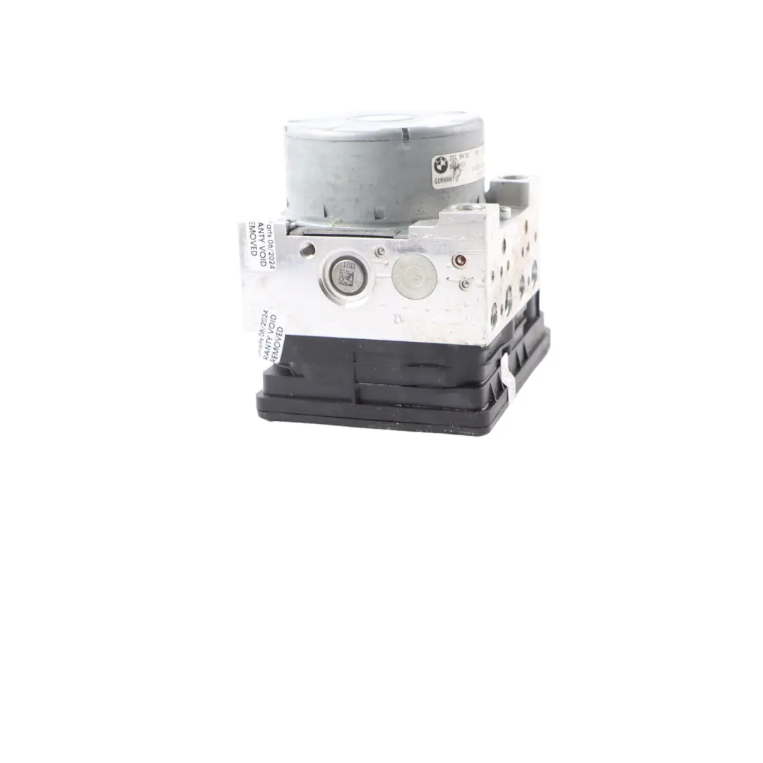 ABS Pumpe Hydro Bremsen Steuergerät Modul 6897143 für Mini F56 mit Teilenummer 6897144 Mini F56 ABS Pumpe Hydro Bremsen Steuergerät Modul 6897143 - SKU 6897144 - Teilenummer 6897144