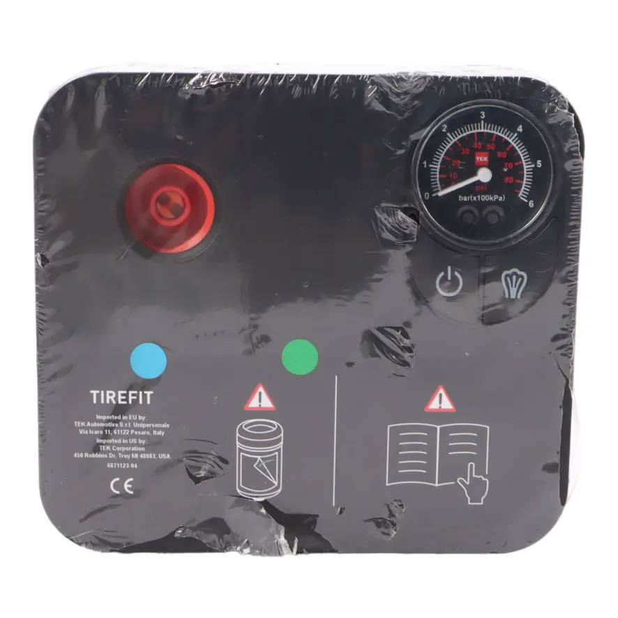 BMW F40 G20 G21 G30 G31 Mini F55 F56 Tyre Inflation Air Pump Compressor - SKU 6898012-1 - Part number 6898012