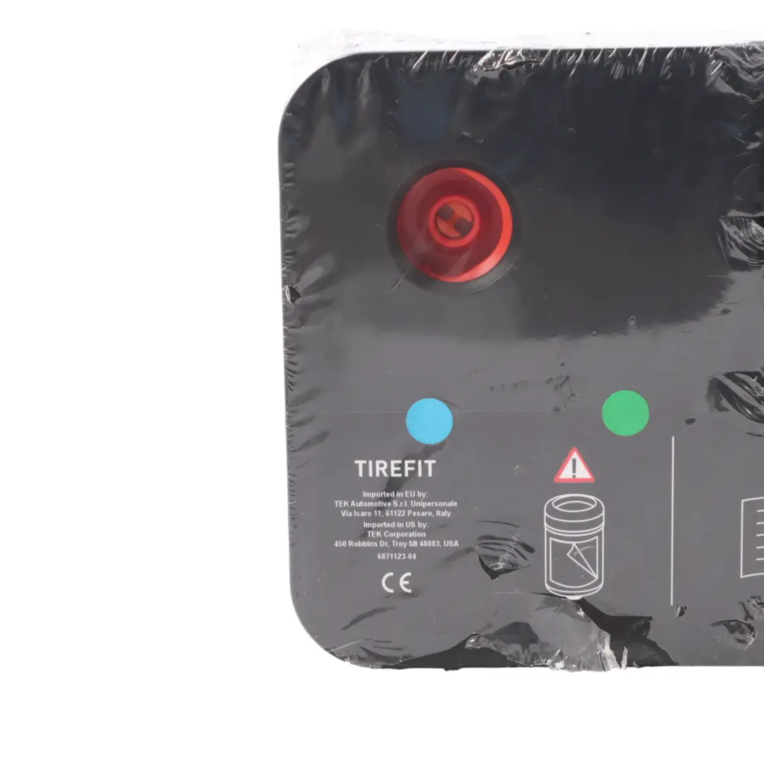 Tyre Inflation Air Pump Compressor to BMW F40 G20 G21 G30 G31 Mini F55 F56 with Part number 6898012 BMW F40 G20 G21 G30 G31 Mini F55 F56 Tyre Inflation Air Pump Compressor - SKU 6898012-1 - Part number 6898012