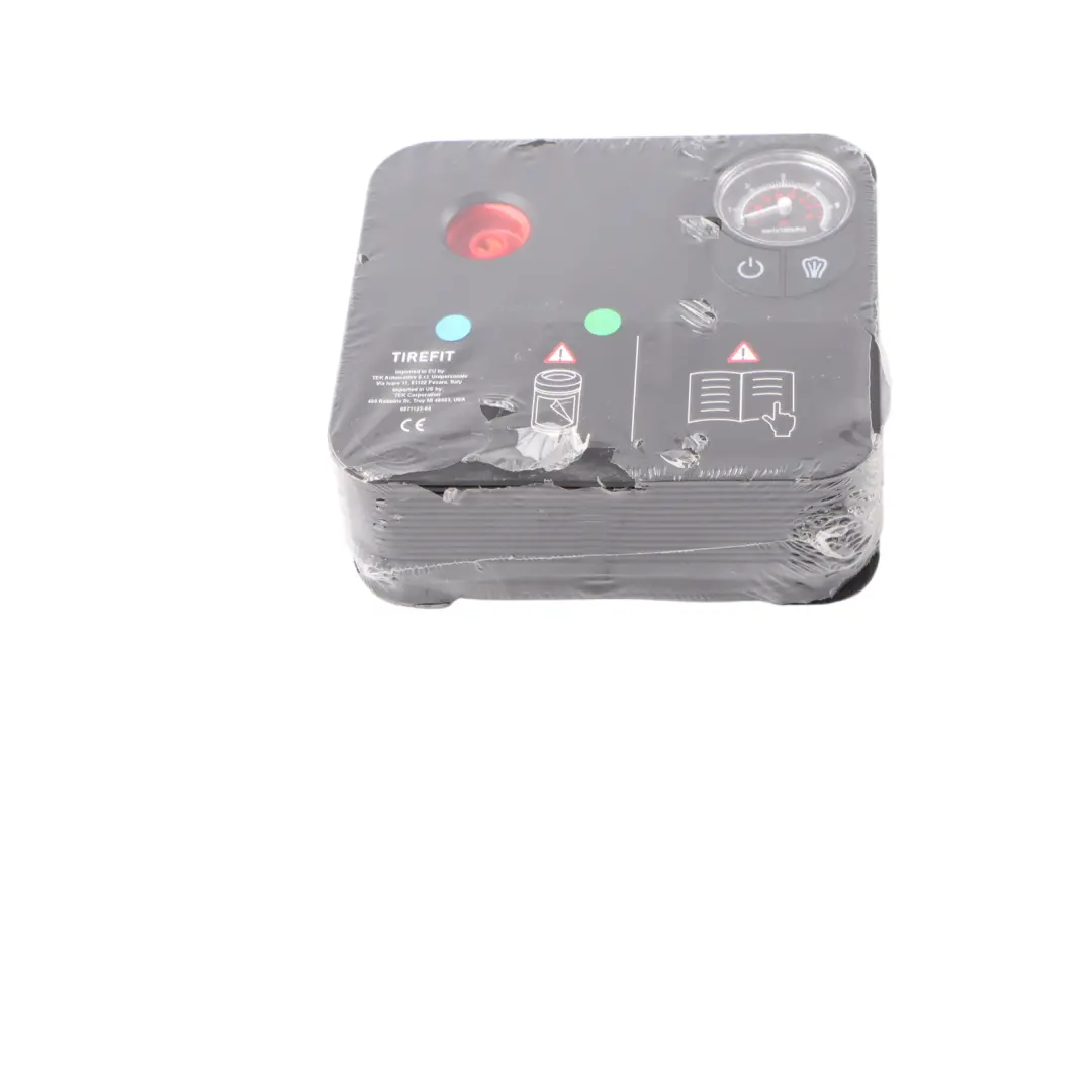 Tyre Inflation Air Pump Compressor to BMW F40 G20 G21 G30 G31 Mini F55 F56 with Part number 6898012 BMW F40 G20 G21 G30 G31 Mini F55 F56 Tyre Inflation Air Pump Compressor - SKU 6898012-1 - Part number 6898012