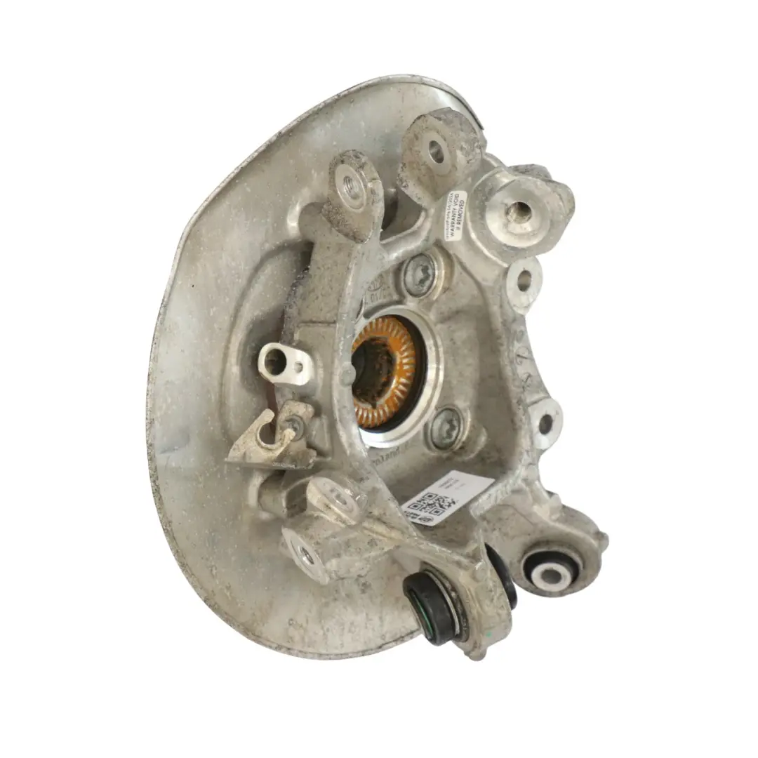 Hinten links Radnabe Achsstummel für BMW G20 G21 mit Teilenummer 6898479 BMW G20 G21 Hinten links Radnabe Achsstummel - SKU 6898479 - Teilenummer 6898479