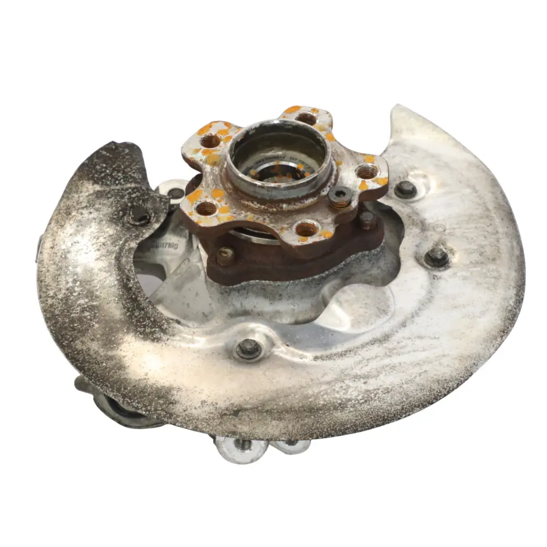 Rueda Trasera Izquierda Cubo Eje Stub para BMW G20 G21 con número de pieza 6898479 BMW G20 G21 Rueda Trasera Izquierda Cubo Eje Stub - SKU 6898479 - Número de pieza 6898479