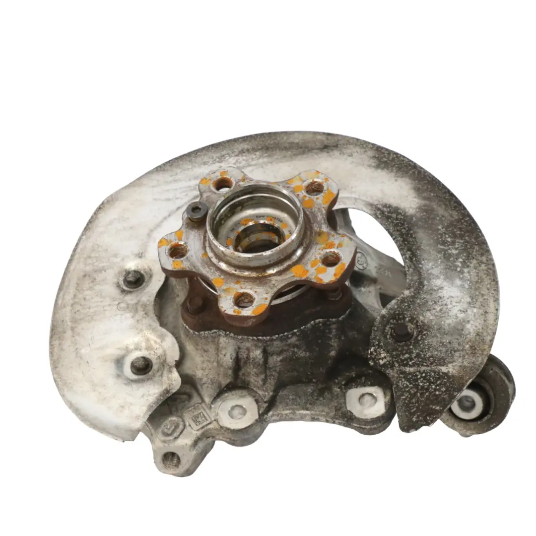 Rueda Trasera Izquierda Cubo Eje Stub para BMW G20 G21 con número de pieza 6898479 BMW G20 G21 Rueda Trasera Izquierda Cubo Eje Stub - SKU 6898479 - Número de pieza 6898479