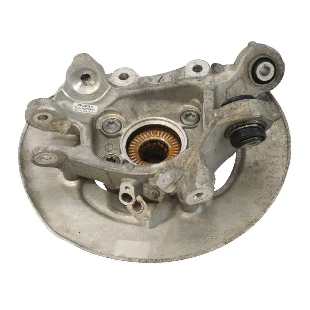 BMW G20 G21 Moyeu de roue arrière gauche Stub Axle - SKU 6898479 - Numéro de pièce 6898479