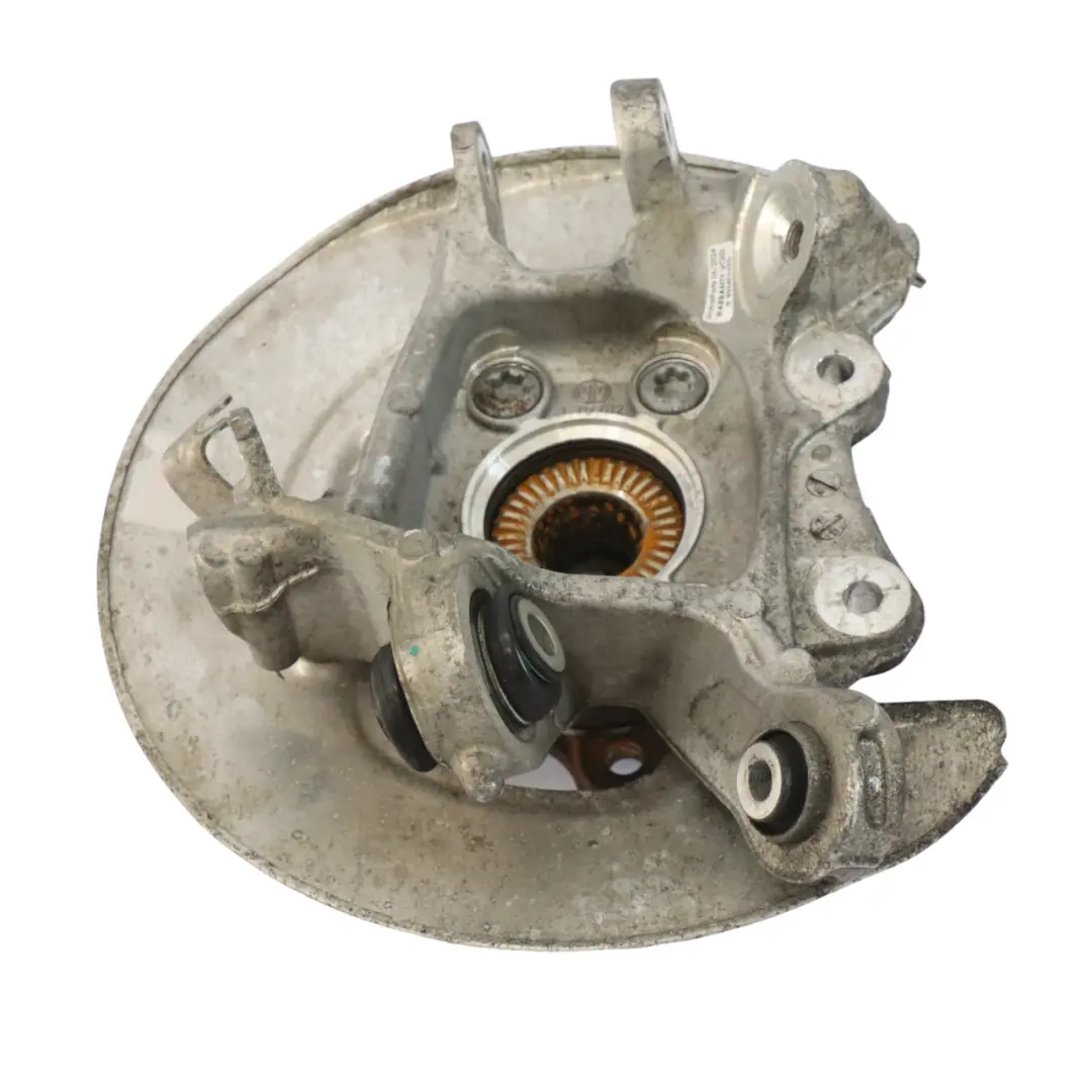 Hinten links Radnabe Achsstummel für BMW G20 G21 mit Teilenummer 6898479 BMW G20 G21 Hinten links Radnabe Achsstummel - SKU 6898479 - Teilenummer 6898479