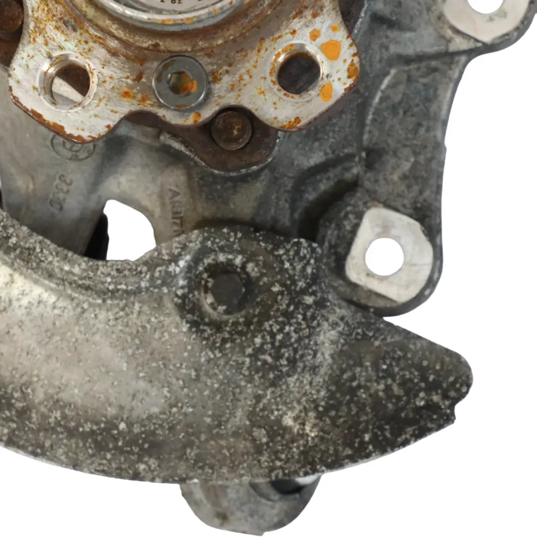 trasera derecha Rueda Hub Stub Eje para BMW G20 G21 con número de pieza 6898480 BMW G20 G21 trasera derecha Rueda Hub Stub Eje - SKU 6898480 - Número de pieza 6898480