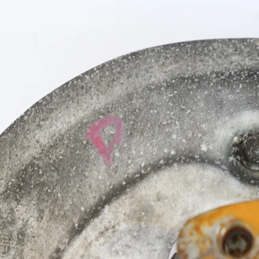 posteriore destra mozzo ruota per BMW G20 G21 con numero di parte 6898480 BMW G20 G21 posteriore destra mozzo ruota - SKU 6898480 - Numero di parte 6898480