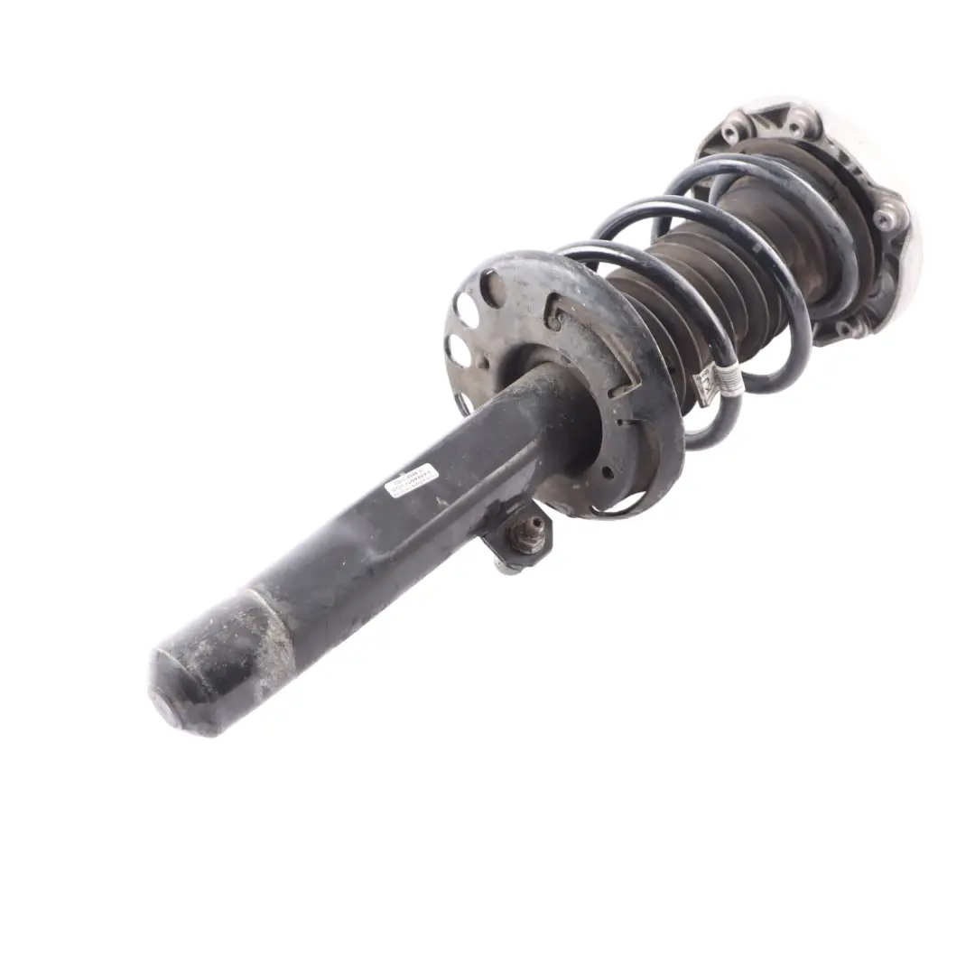 Strut Front Left N/S Shock Absorber to BMW F40 F44 Spring with Part number 6899671 BMW F40 F44 Spring Strut Front Left N/S Shock Absorber - SKU 6899671 - Part number 6899671