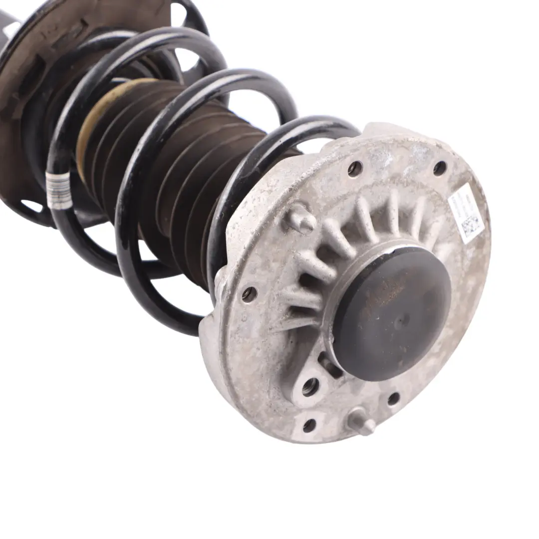 Strut Front Left N/S Shock Absorber to BMW F40 F44 Spring with Part number 6899671 BMW F40 F44 Spring Strut Front Left N/S Shock Absorber - SKU 6899671 - Part number 6899671