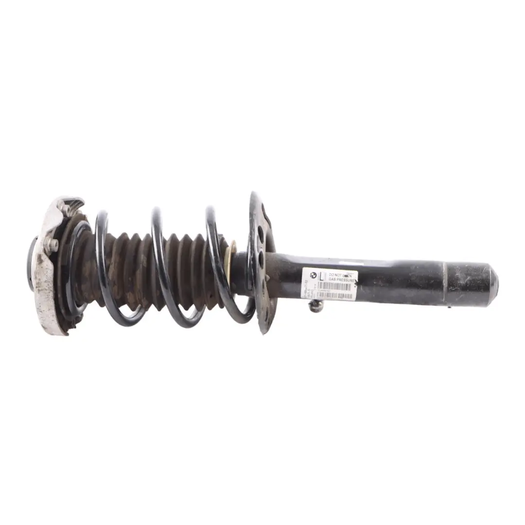 Strut Front Left N/S Shock Absorber to BMW F40 F44 Spring with Part number 6899671 BMW F40 F44 Spring Strut Front Left N/S Shock Absorber - SKU 6899671 - Part number 6899671